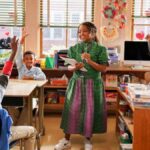 The Journey of an Occasional Teacher: Stories from the Classroom