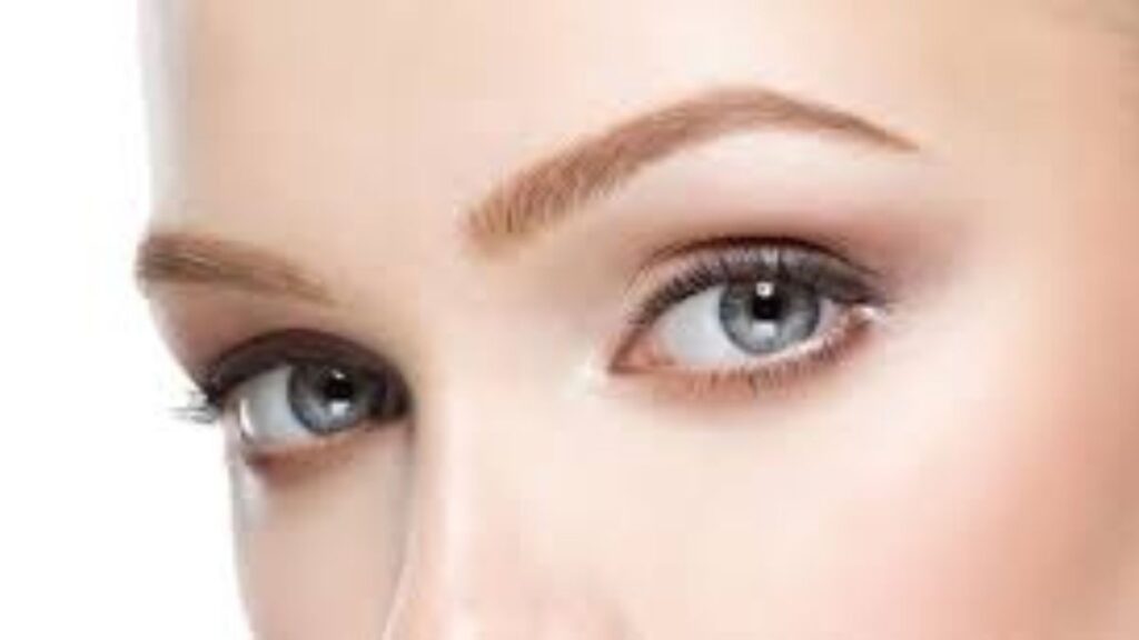 Powder Brows