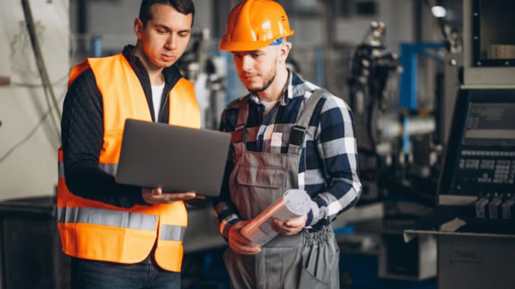 Maximizing Efficiency and Safety Through Professional Equipment Maintenance
