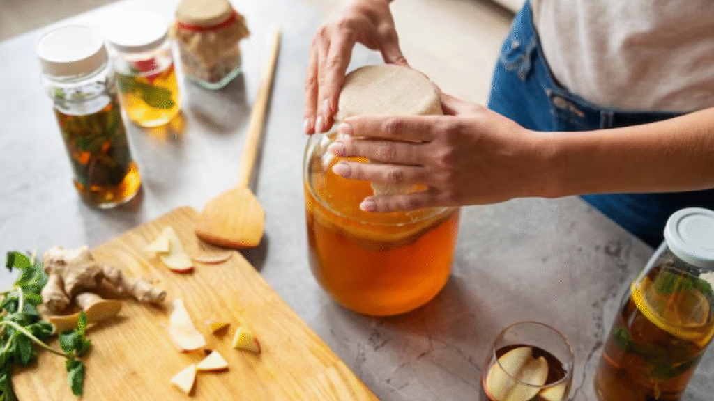 Nature’s Nectar: Exploring the Proven Health Benefits of Raw Honey, from Soothing Coughs to Aiding Digestion