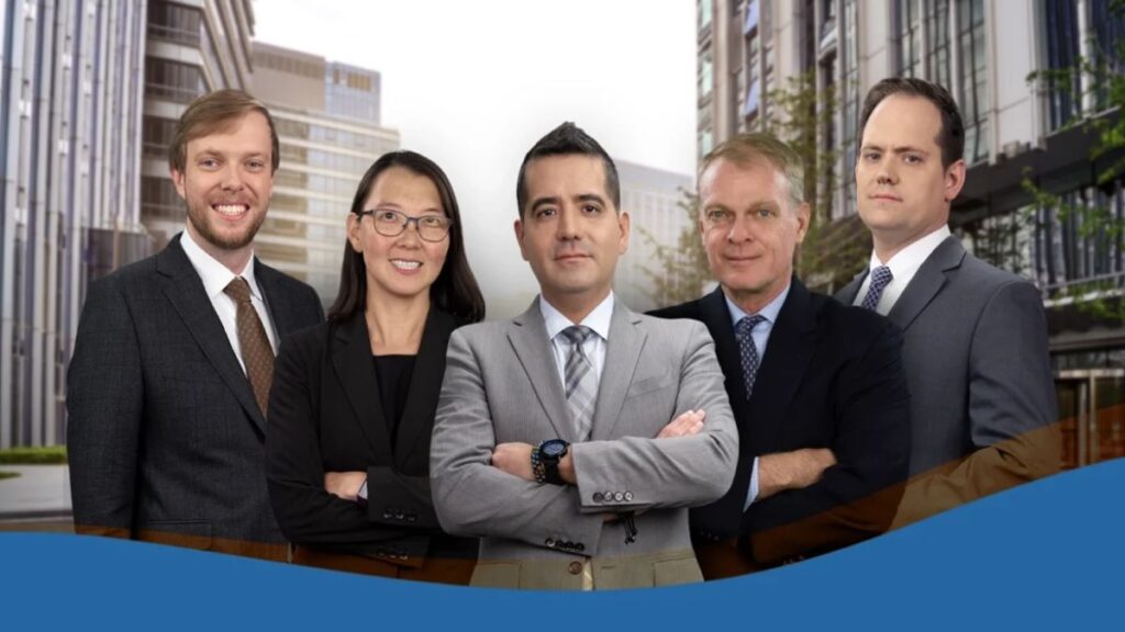 Right Path Law Group