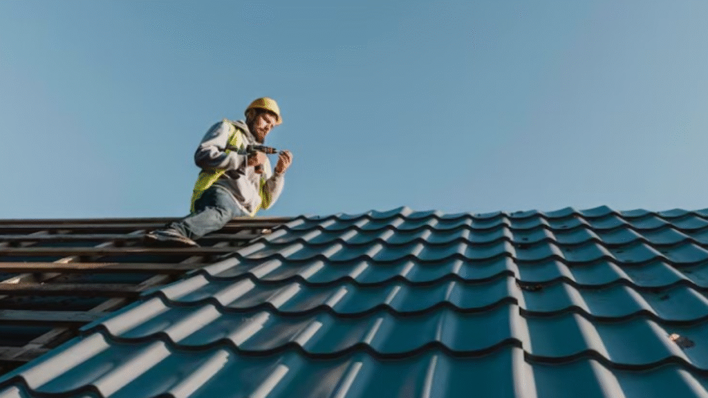 Protecting Your Investment: Why Quality Fort Worth Roofing is Built for Durability