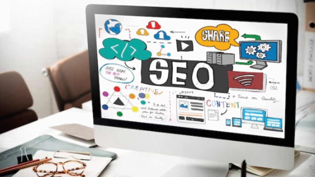 The Art And Science Of Building An Effective SEO Strategy