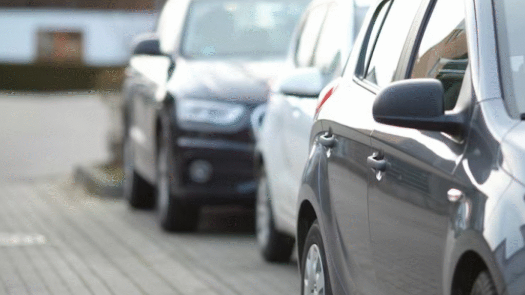 Ten of the Safest Cars You Can Buy in the UK Right Now
