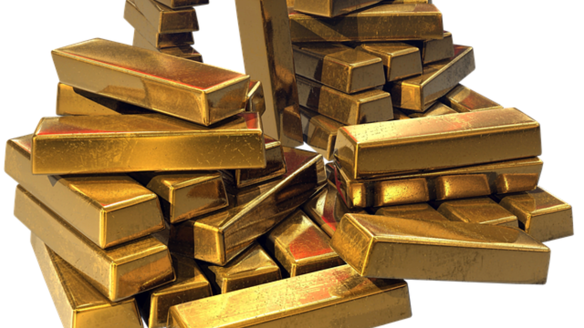 Silver and Gold Scams