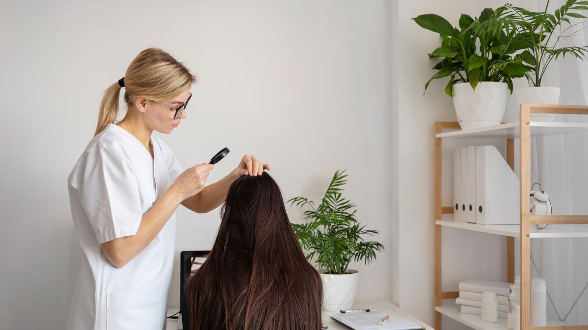 Strip Hair Transplant