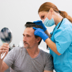 What to Expect From Growth Factor Therapy for Hair Loss