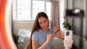 TikTok Without Dancing