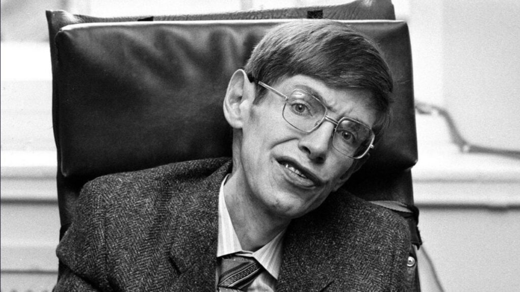 Timothy Hawking