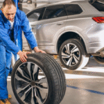 5 Signs You’ve Found the Perfect Tyre Shop in the UAE