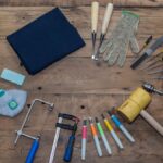 10 Essential Tools Every Veneajelu Artisan Should Have in Their Workshop