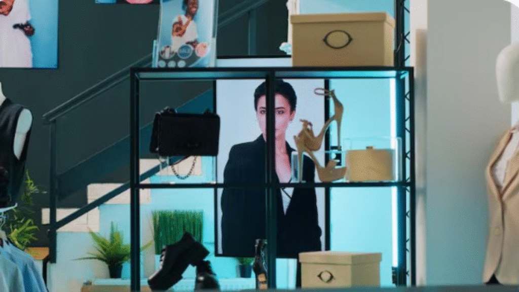 Virtual Try-On