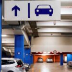 Optimizing Parking Facilities with Effective Wayfinding Signage