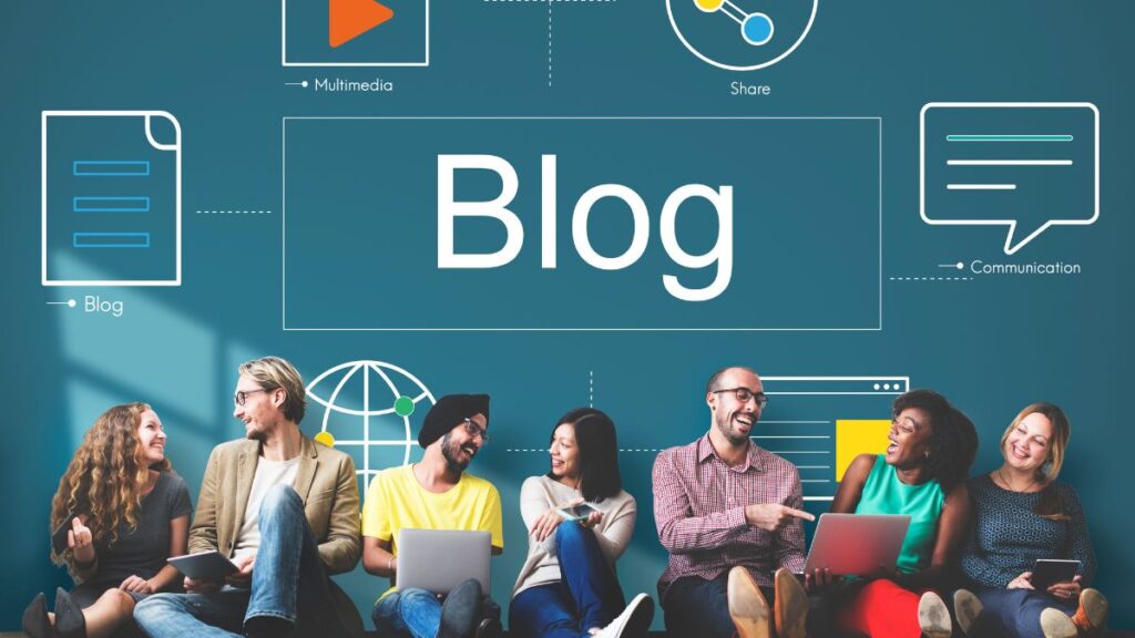 Beyond the Basics: Elevate Your Blog with an Advanced Simple Profile