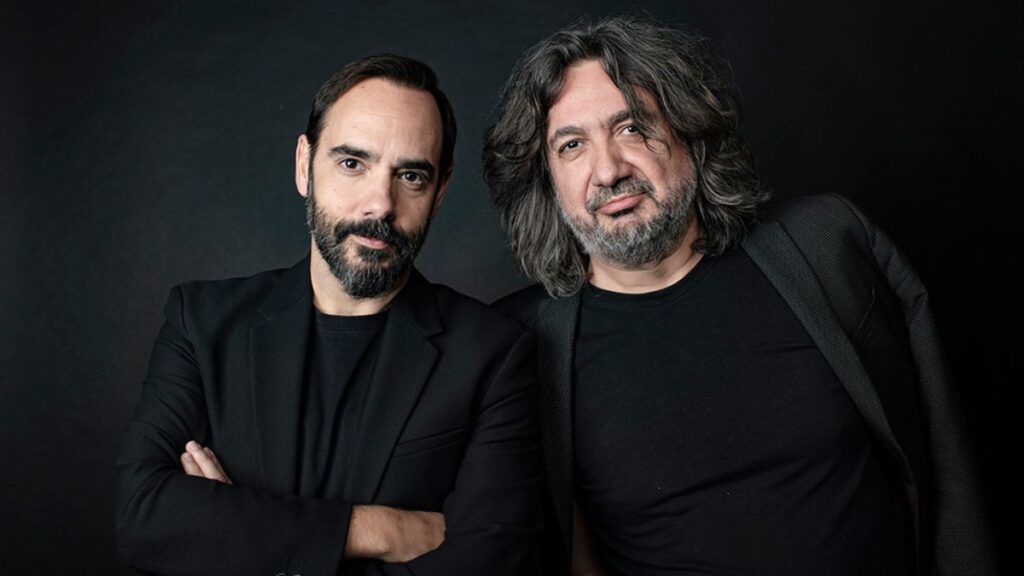Aguirre Ruben: The Journey of an Influential Artist Through Time