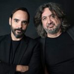 Aguirre Ruben: The Journey of an Influential Artist Through Time