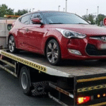 Stranded in the City? Car Recovery Dubai to the Rescue