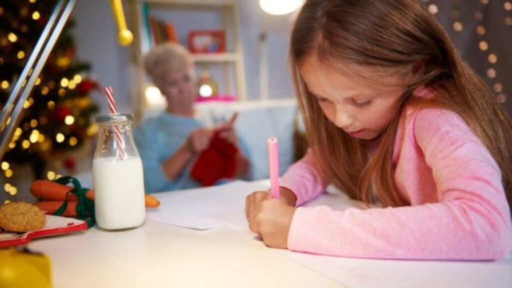 weekly writing club