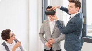 360-Degree Feedback