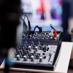 Top Audio Visual Equipment Solutions for Large-Scale Events