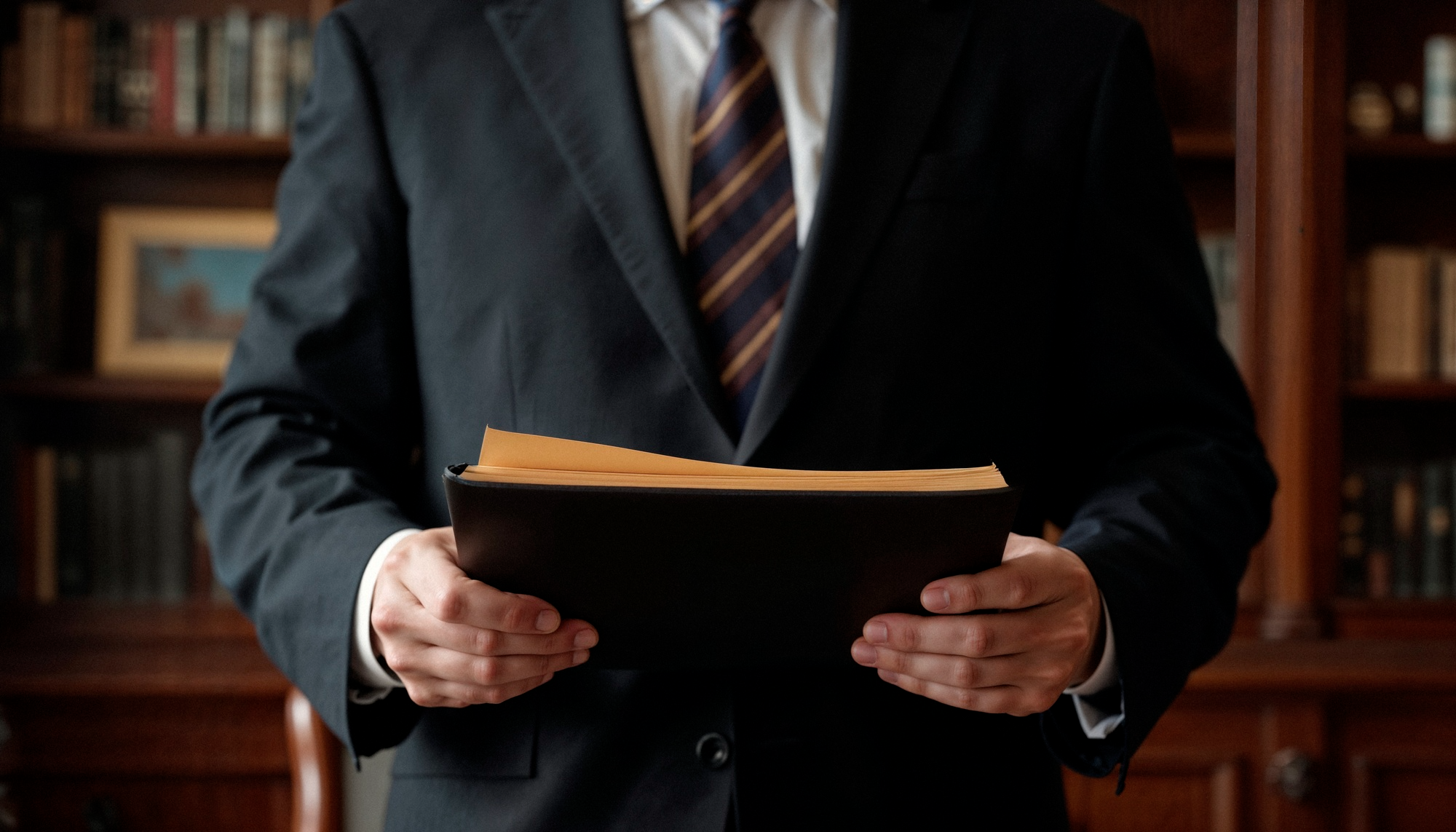 Car Crash Lawyer