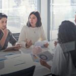 The Power of Connection: How Charfen.co.uk Supports Entrepreneurs