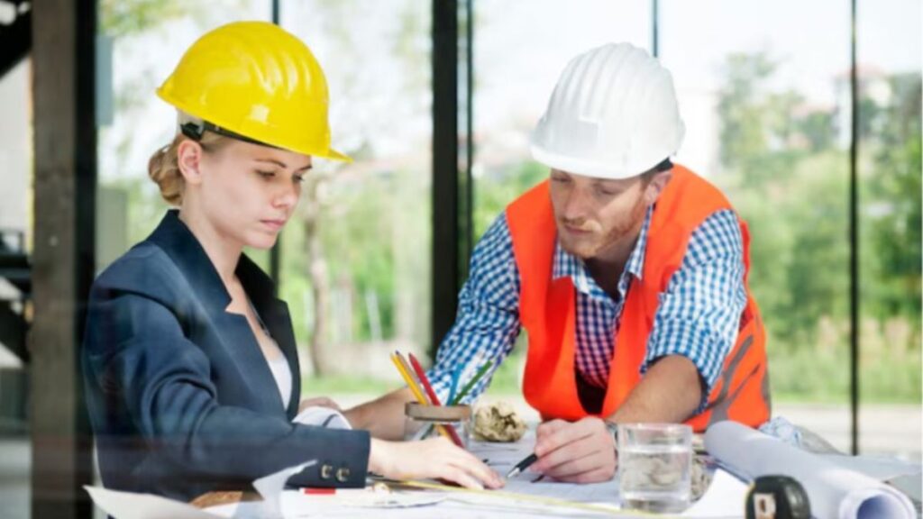Construction Permitting