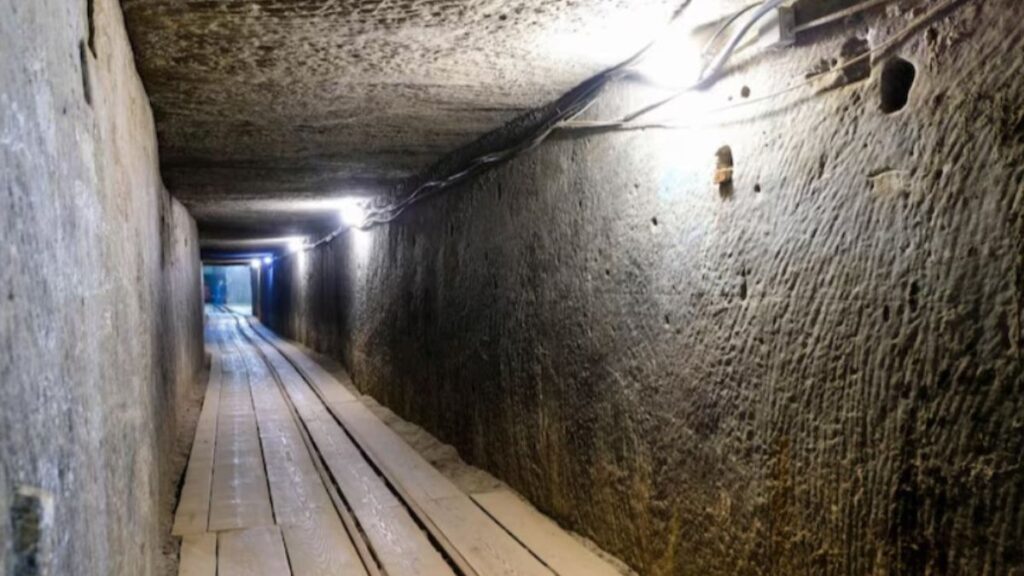 Crawlspace Encapsulations