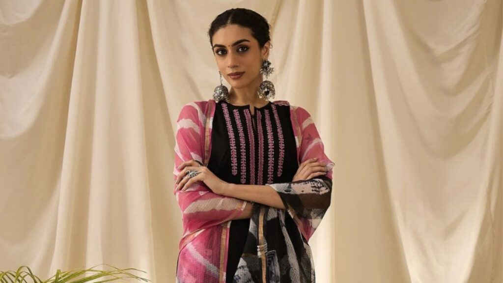 Diwali Dresses