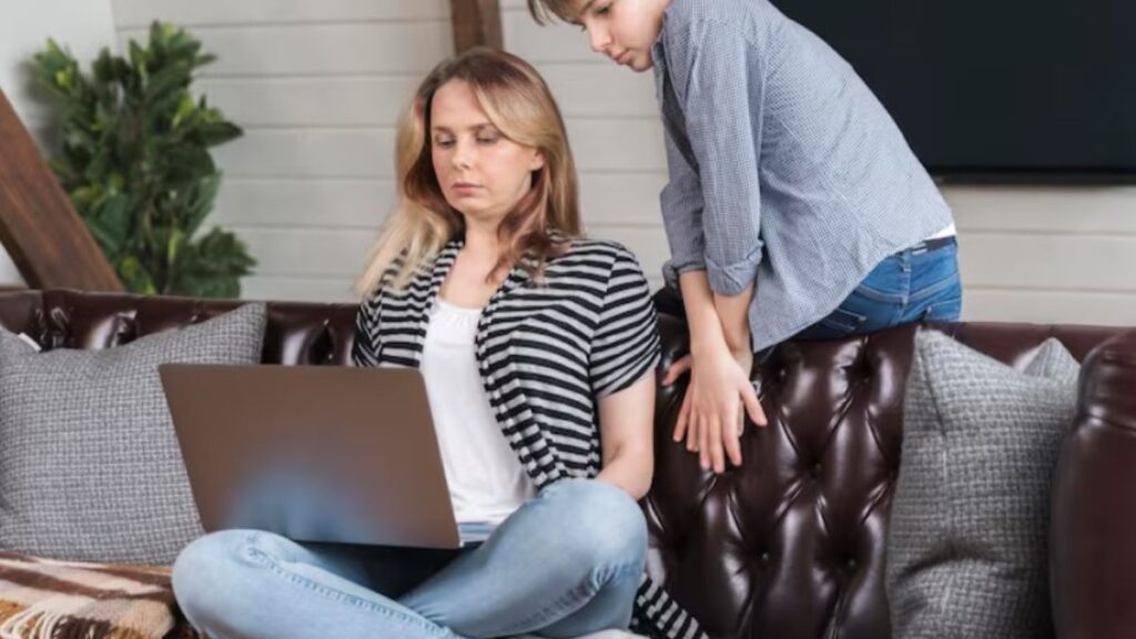Family Law AI