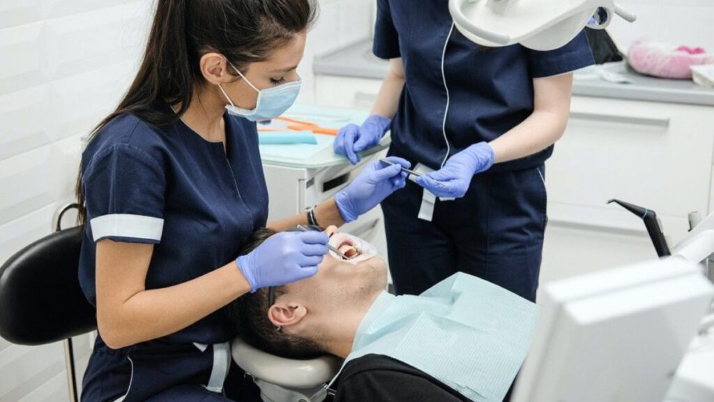 Hygienstolar