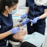 Innovations in Hygienstolar Design: What’s New in Dental Equipment?