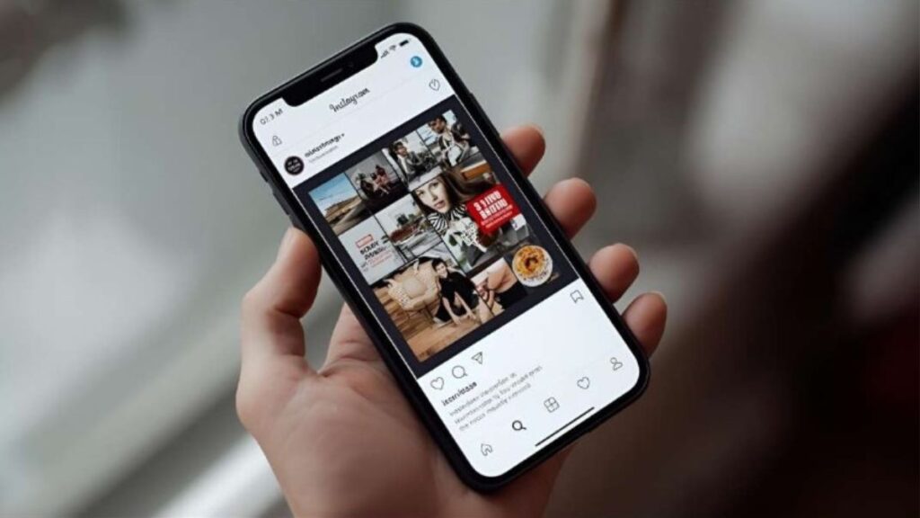 Instagram Growth