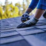 Signs Your Roof Needs a Pro Visit Before the Next Rainstorm