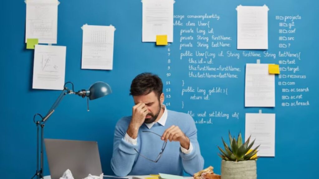 Many Assignments and Not Enough Time