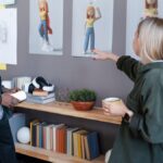 Behind the Scenes: A Day in the Life of a Museumsaufsicht Job