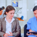 Nurse Practitioners: Pioneering the Future of Home-Based Healthcare