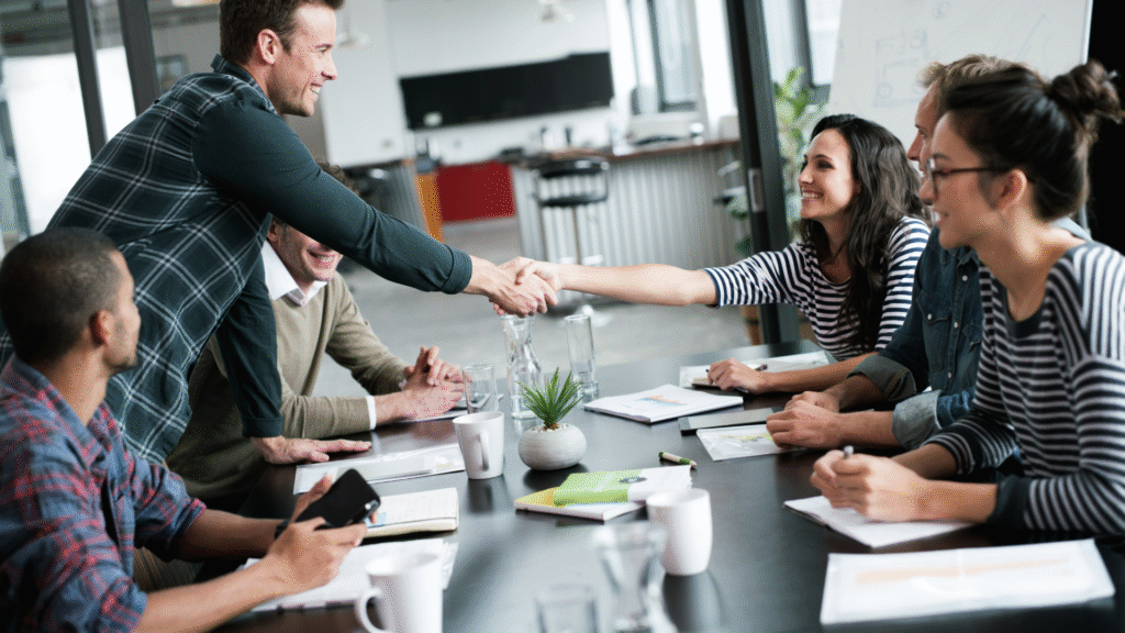 Onboarding