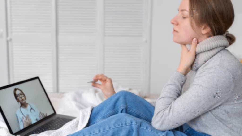 Online Therapy Canada