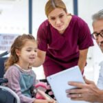 Pediatric Wheelchairs and Wheelchairs with Children: A Full Guide to Parents and Caregivers