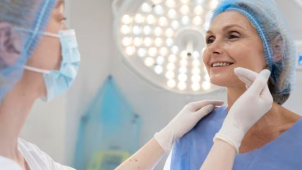 Plastic Surgery