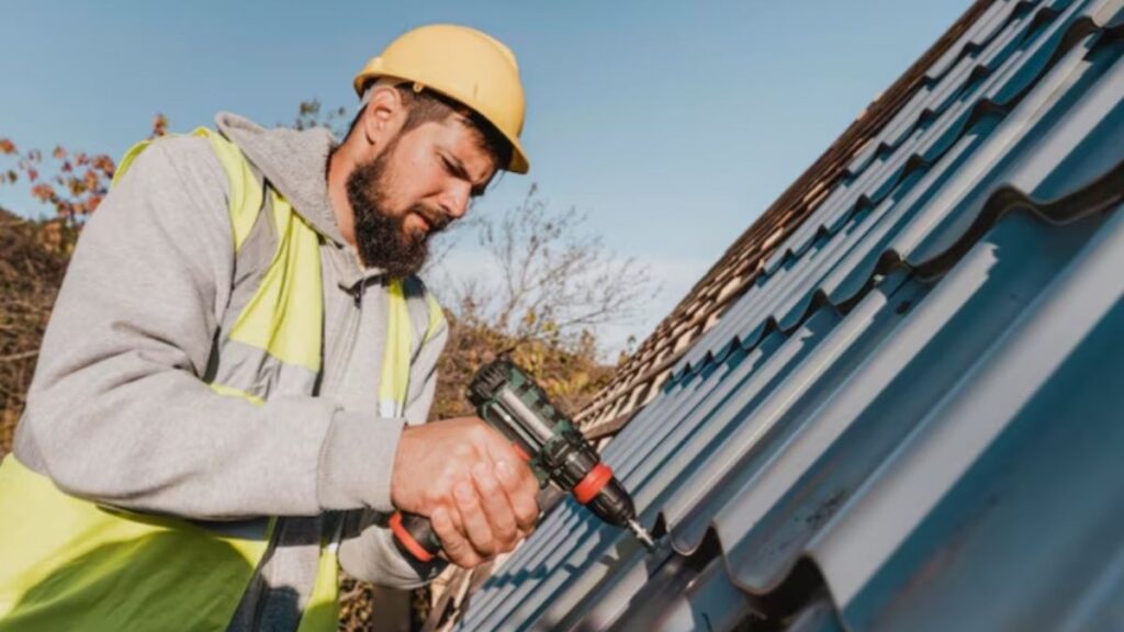 Roof Inspections