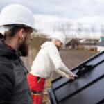 Roof Repair vs. Roof Replacement: How to Decide What’s Right for You