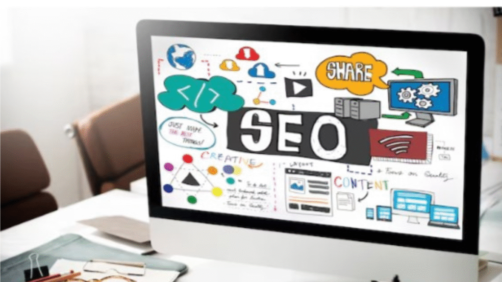 SEO India