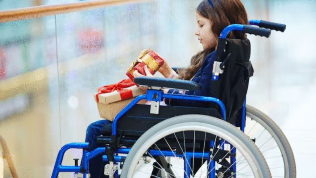 Stair Lifts for Paralyzed
