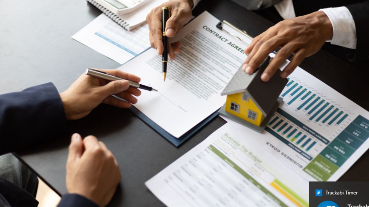 Tax Deeds vs. Tax Liens 
