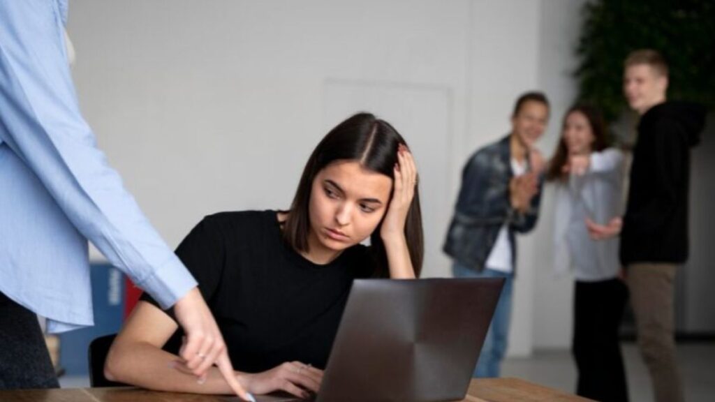 Workplace Violence