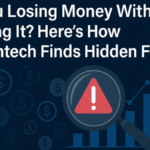 Are You Losing Money Without Knowing It? Here’s How Zchwantech Finds Hidden Fraud