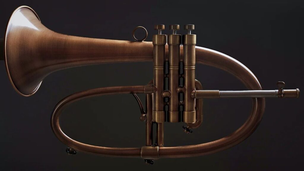 flugelhorn
