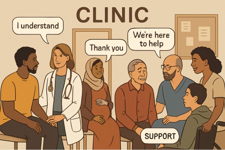 Reproductive Health Care